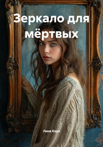 Лина Кэрл. Зеркало для мёртвых