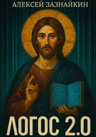 Алексей Зазнайкин. Логос 2.0