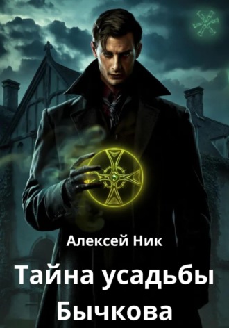 Aleksey Nik. Тайна усадьбы Бычкова