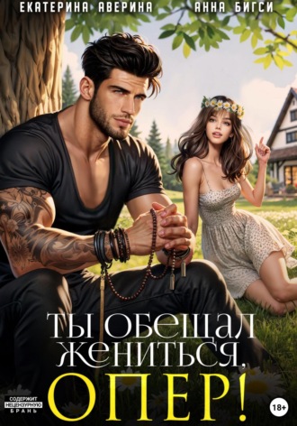 Ты обещал жениться, опер!. 