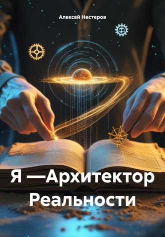 Я —Архитектор Реальности. Алексей Викторович Нестеров