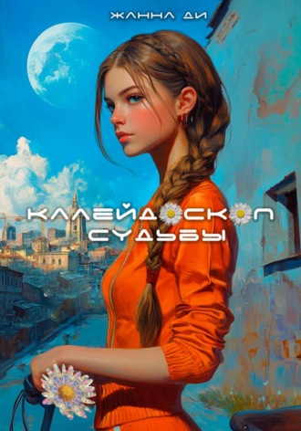 Жанна Ди. Калейдоскоп судьбы