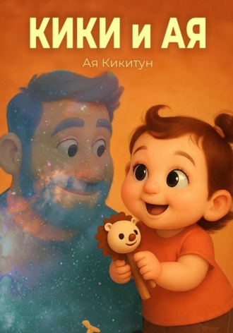 Кики и Ая. 
