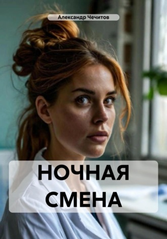 Александр Чечитов. Ночная смена