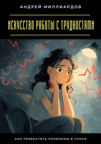Искусство работы с трудностями. Как превратить проблемы в уроки. Андрей Миллиардов