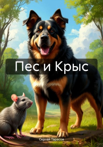 Сергей Николаевич Тарасов. Пес и Крыс