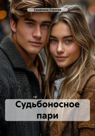 Сашенька Строгая. Судьбоносное пари