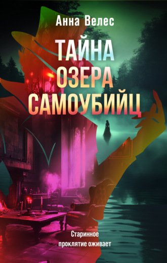 Тайна озера самоубийц. 