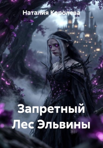 Наталия Королева. Запретный Лес Эльвины