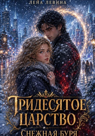 Лена Левина. Тридесятое царство. Снежная буря