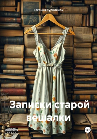 Евгения Курилёнок. Записки старой вешалки