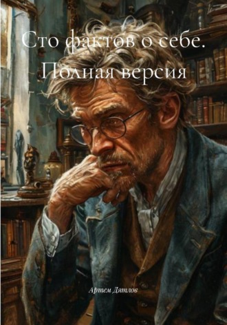 Сто фактов о себе. Полная версия. 