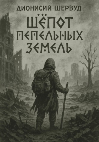 Дионисий Шервуд. Шёпот пепельных земель