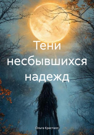 Ольга Кристалл. Тени несбывшихся надежд