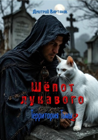 Дмитрий Вартанов. Шёпот лукавого