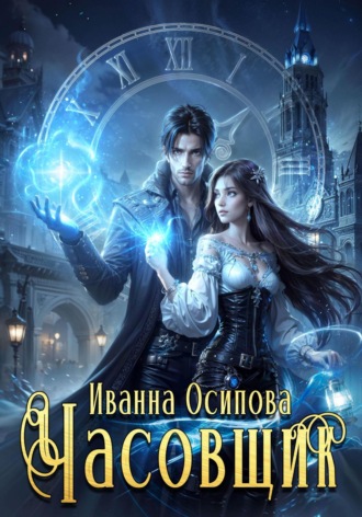 Часовщик. 