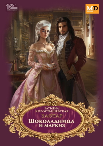 Заотар. Шоколадница и маркиз. 