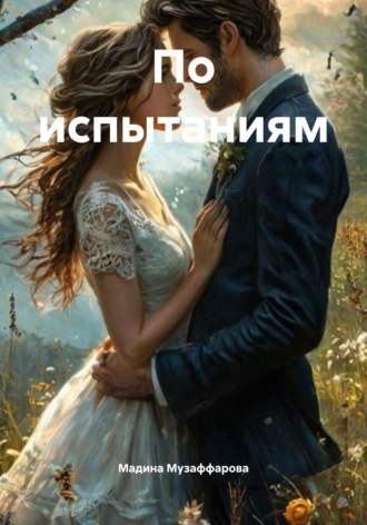 Мадина Музаффарова. По испытаниям