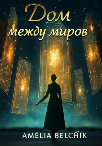 Amelia Belchik. Дом между Миров