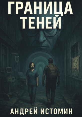 Андрей Истомин. Граница теней