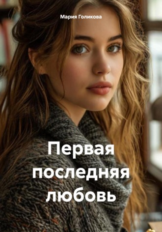 Мария Голикова. Первая последняя любовь