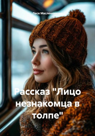 Леся Масленникова. Рассказ «Лицо незнакомца в толпе»