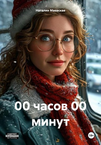 Наталия Маевская. 00 часов 00 минут