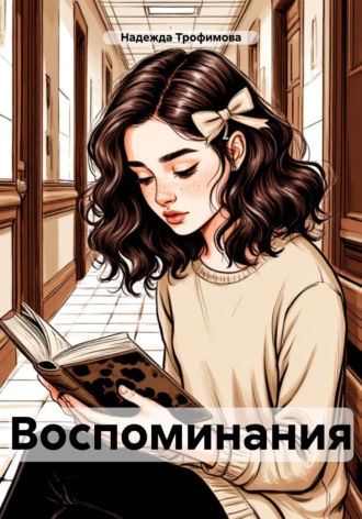Надежда Трофимова. Воспоминания