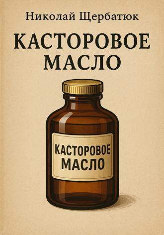 Касторовое масло. 
