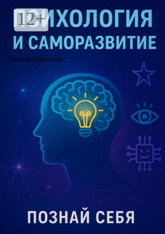 Натали Ковальска. Психология и саморазвитие. Познай себя