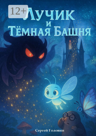Сергей Головин. Лучик и Тёмная Башня