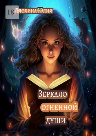 Юлия Николаевна Блохина. Зеркало огненной души