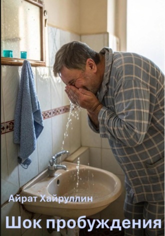 Айрат Хайруллин. Шок пробуждения