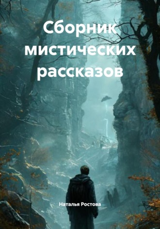 Наталья Ростова. Сборник мистических рассказов