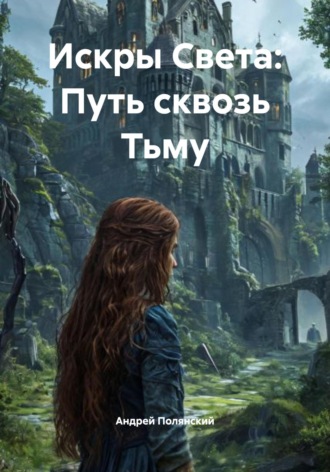 Андрей Сергеевич Полянский. Искры Света: Путь сквозь Тьму