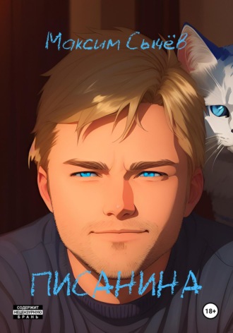 Писанина. Максим Сычев