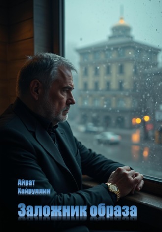 Айрат Хайруллин. Заложник образа