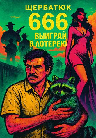666: выиграй в лотерею. 