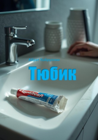 Айрат Хайруллин. Тюбик