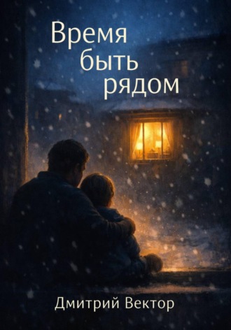 Дмитрий Вектор. Время быть рядом