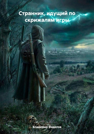 Владимир Федотов. Странник, идущий по скрижалям игры
