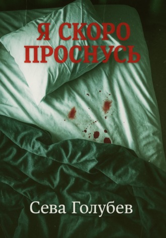 Я скоро проснусь. Сева Голубев