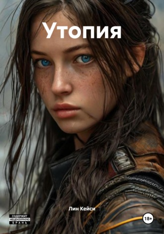 Утопия. Лин Кейси