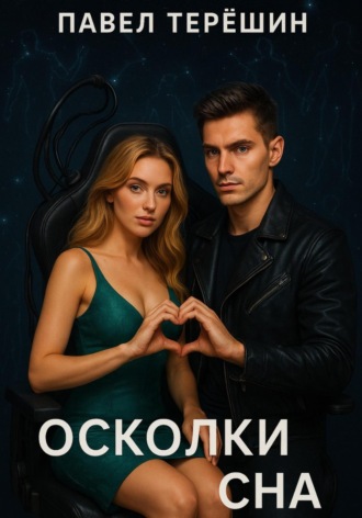 Павел Сергеевич Терёшин. Осколки сна
