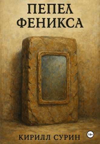 Кирилл Сурин. Пепел Феникса