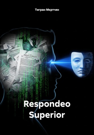 Тигран Мкртчян. Respondeo Superior