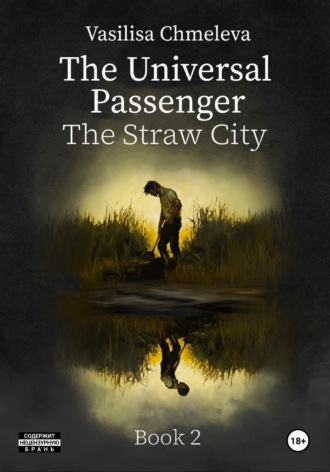 Василиса Чмелева. The Universal Passenger. Book 2. The Straw City