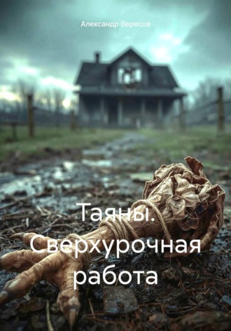 Таяны. Сверхурочная работа. 