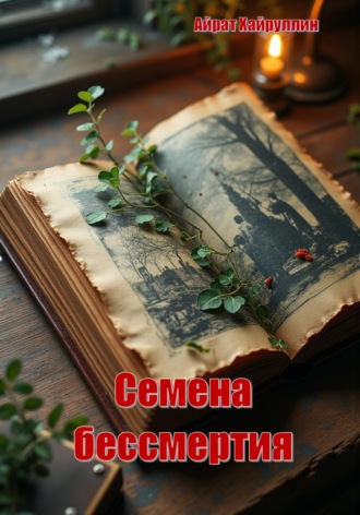 Семена бессмертия. 