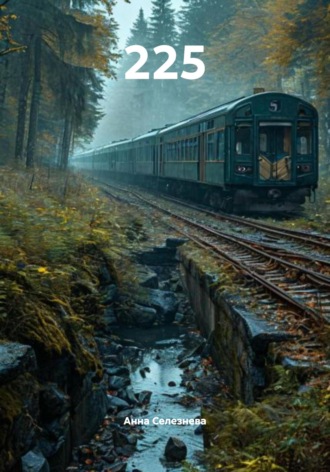 Анна Селезнева. 225